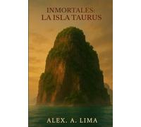 INMORTALES: LA ISLA TAURUS