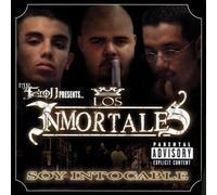 Inmortales - Soy Intocable