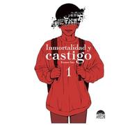 Inmortalidad y castigo 01