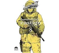 Inmortalidad y castigo 08