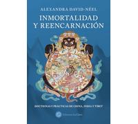 Inmortalidad Y Reencarnación