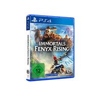 Inmortals Fenix Rising - PlayStation 4 [Importación alemana]