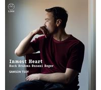 Inmost Heart
