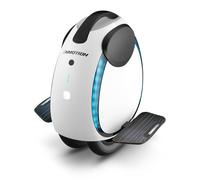Inmotion E20 Monorueda - Motor de 450 W - Batería de 240 WH - Autonomía hasta 30 kilómetros - Velocidad máxima 20 km/h - Neumáticos Dobles de 14"