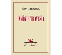 INMOVIL TRAVESIA | Vicente Cristóbal López
