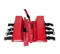 Inmovilizador de cabeza, para la estabilidad de la cabeza Médico y Hospital Uso Médico