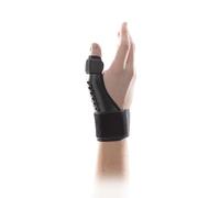 Inmovilizador de pulgar color Antracita Rhizo-pro talla 1 (12-18,5cm)