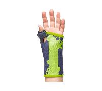 Inmovilizador de pulgar Myprim Kids MPK102 1 unidad - accesorio para inmovilizar pulgar niños