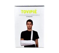 Inmovilizador hombro Tovipie - inmoviliza el hombro