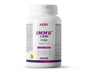 Inmu care - 60 veg caps