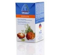 Inmune 120 cápsulas vegetales de Hawlik