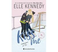 Inmune a ti (Kiss Me 3) | Elle Kennedy