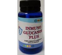 INMUNO GLUCANOS PLUS 30vcap. VEGAN