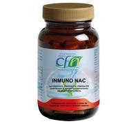 Inmuno Nac 60Vcap. de Cfn
