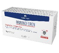 Inmunoferon 2x90 Cápsulas