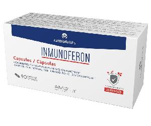 Inmunoferon 2x90 Cápsulas