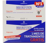 Inmunoferon 2x90caps