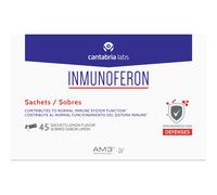Inmunoferon INMUNOFERON 45 Sobres