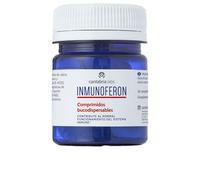 INMUNOFERON 60MG comprimidos bucodispersable 30 u