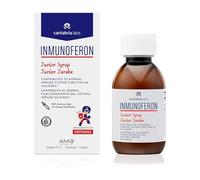 INMUNOFERON INMUNOFERON JARABE JUNIOR 150 ML