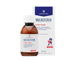 Inmunoferon Junior Jarabe 150ml