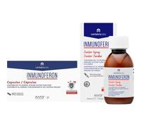 Inmunoferon Pack Familiar