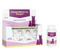 Inmunoferon Vet para Perros y Gatos