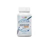 Inmunoforte | Multivitaminas y minerales | Potente multivitamínico | Mejora el sistema inmunológico | Más energía | 90 cápsulas