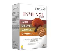INMUNOL 20 VIALES DRASANVI