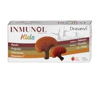 Drasanvi Inmunol Kids 14x10ml Viales 140 Ml, color Sin 10 ml - Pack de 14