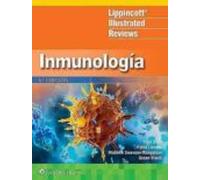 Inmunologia (3ª Ed.) (lippincott Illustrated Reviews)