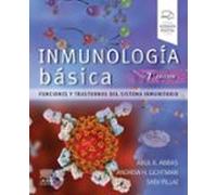 Inmunología básica: Funciones y trastornos del sistema inmunitario