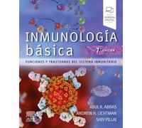 Inmunología básica: Funciones y trastornos del sistema inmunitario