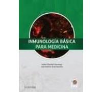 Inmunologia Basica Para Medicina