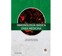 Inmunología básica para medicina