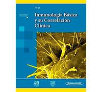 Inmunología Básica y su Correlación Clínica