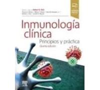 Inmunología Clínica 5ª Ed.