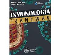 INMUNOLOGIA DE JANEWAY (MEDICINA)