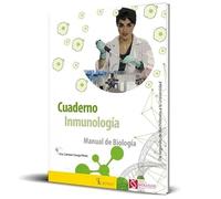 Inmunología: Manual de Biología: 1