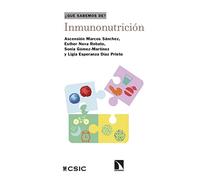 Inmunonutrición: 144 (QUE SABEMOS DE?)
