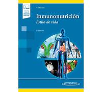 Inmunonutrición: Estilo de vida (Incluye versión digital)