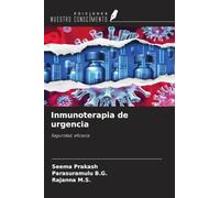 Inmunoterapia de urgencia: Seguridad, eficacia
