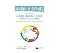 Inmunoterapias: Descubre el poder de nuestro sistema inmunológico (SALUD Y BIENESTAR)