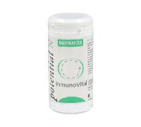InmunoVital 60 cápsulas Equisalud - complemento alimenticio para uso diario