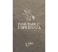 Inmutable Esperanza: Spoken Word