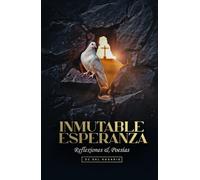 Inmutable Esperanza: Spoken Word