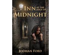 Inn at the edge of Midnight: Stories (Rule of the Gods)