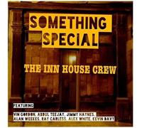 INN HOUSE CREW, THE - Something Special [Vinilo]