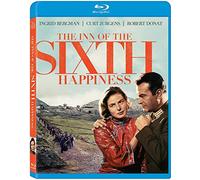 Inn Of The Sixth Happiness [Edizione: Regno Unito] [Reino Unido] [DVD]
