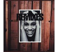 Inna city mamma-Remixes (Cold Blooded, 1989) / Vinyl Maxi Single [Vinyl 12'']